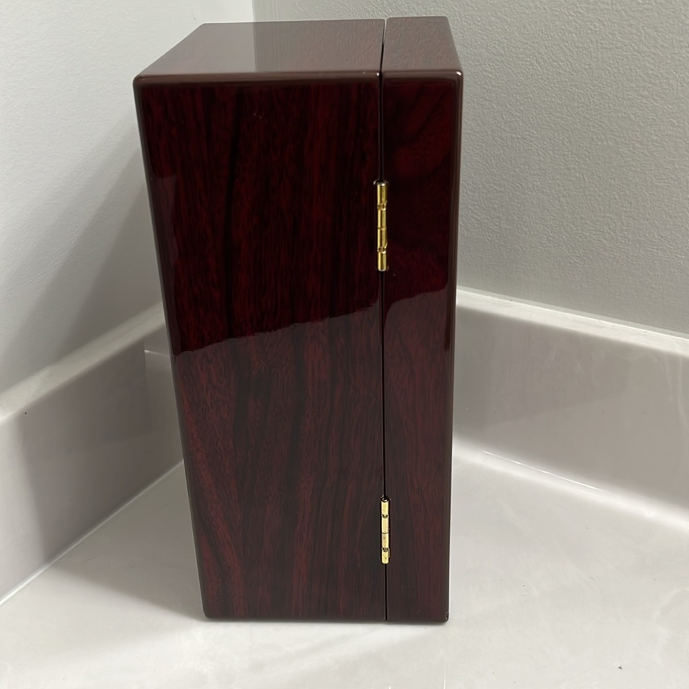 Dewar’s Signature Box - Picture 5 of 8